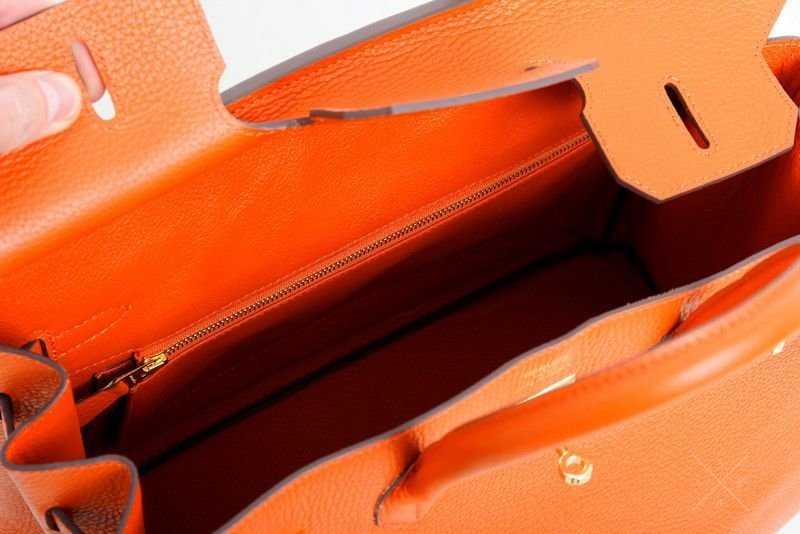 Сумка HERMES BIRKIN, качество, натуральная кожа