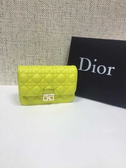 Женская сумка Dior(Диор)