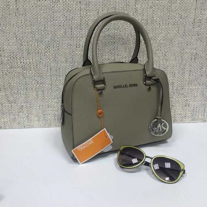 Женская сумка Michael Kors Cindy Crossbody