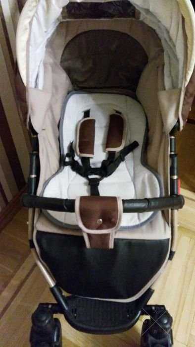 Коляска детская