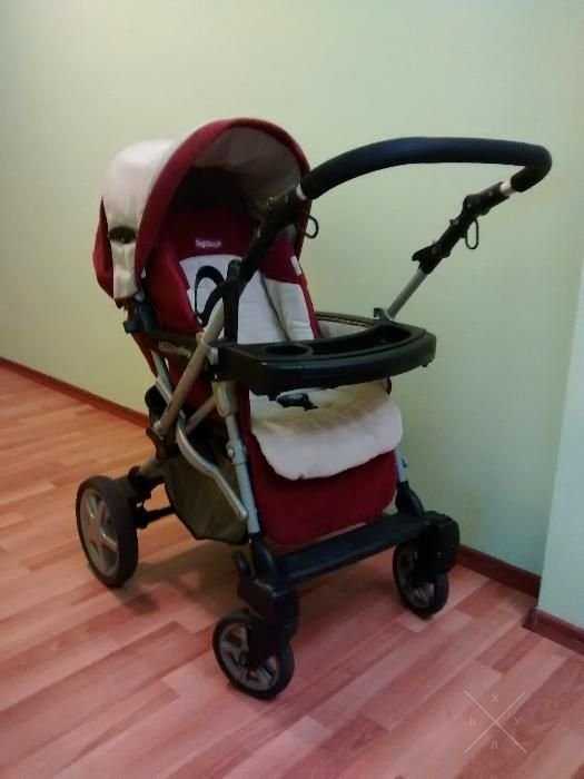 Коляска Peg Perego Uno