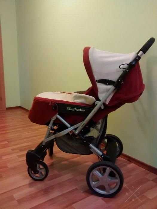Коляска Peg Perego Uno