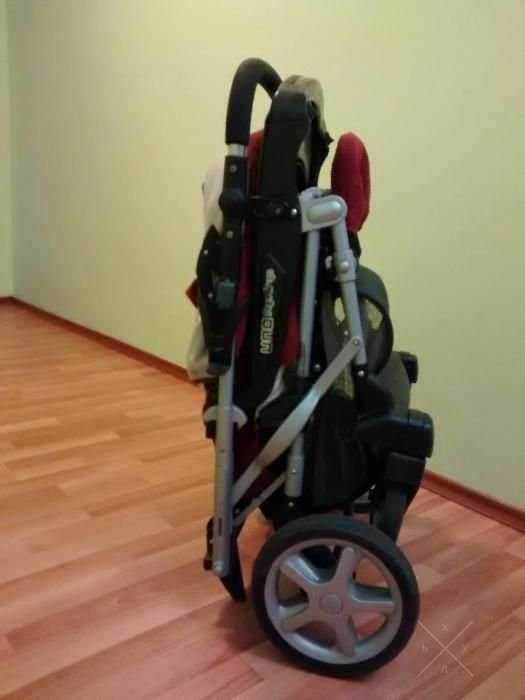 Коляска Peg Perego Uno