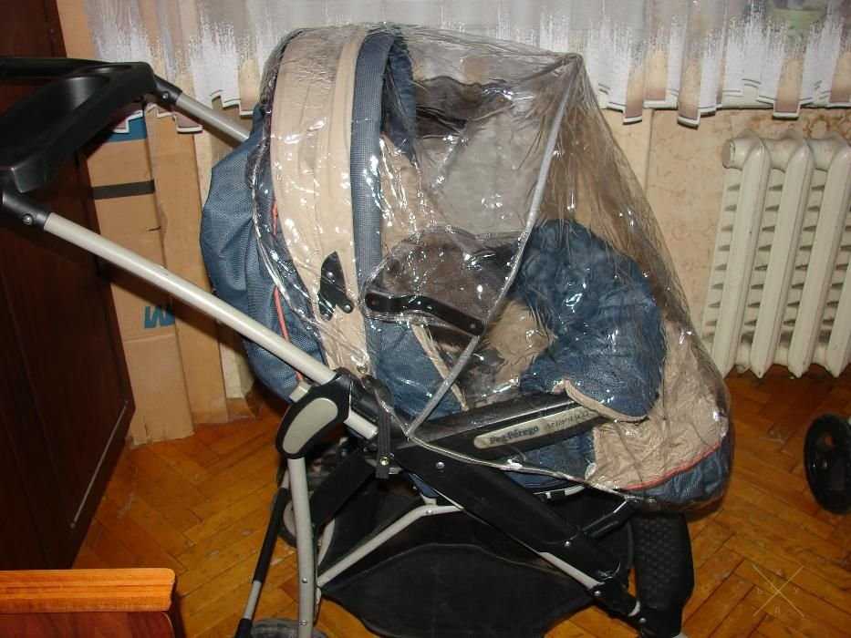 СРОЧНО продам коляску "PER PEREGO"