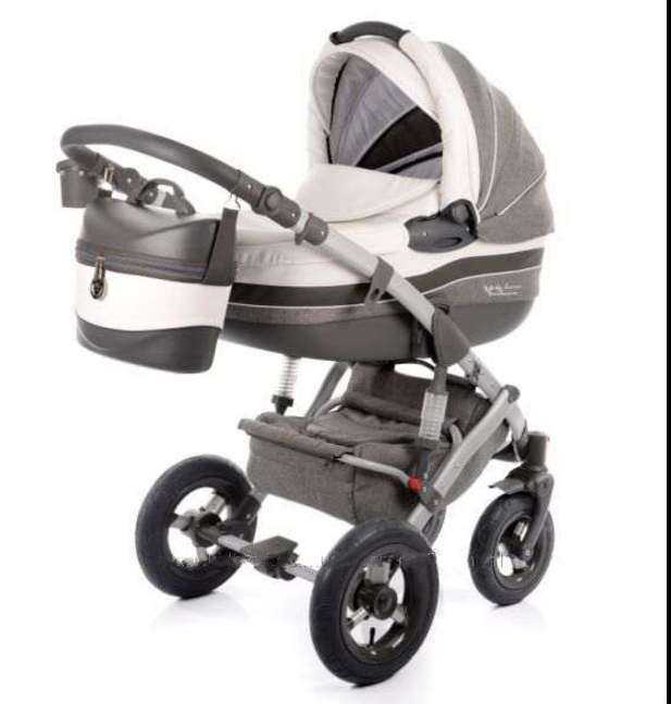 Коляска Tako Baby Heaven Exclusive NEW