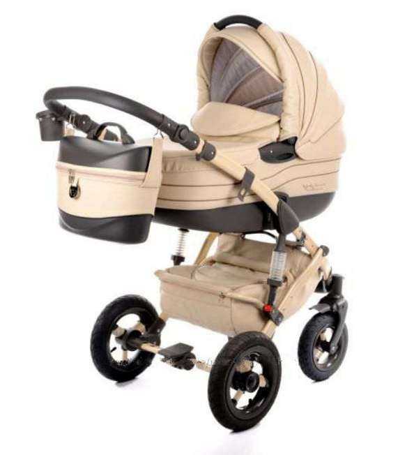 Коляска Tako Baby Heaven Exclusive NEW