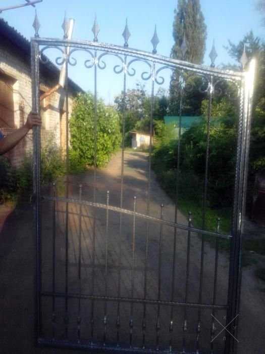 Сварочные работы, металлоконструкции, обварка деталей
