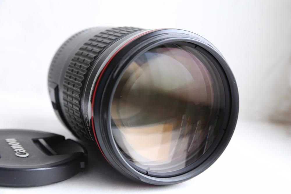 Canon EF 135 2.0 L
