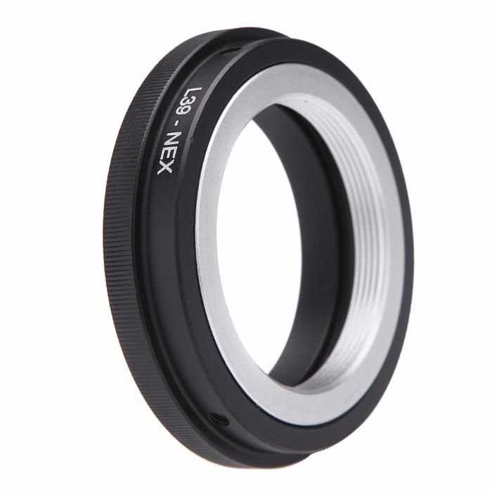 Адаптер переходник М39-Sony E NEX