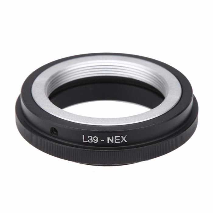 Адаптер переходник М39-Sony E NEX
