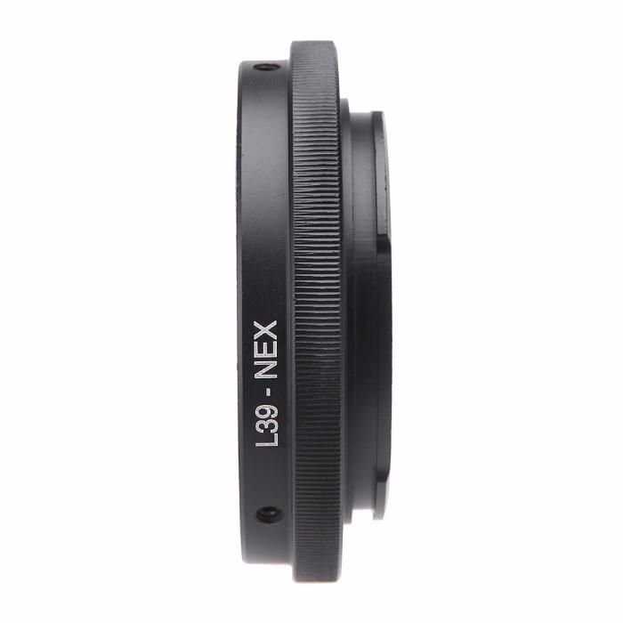 Адаптер переходник М39-Sony E NEX