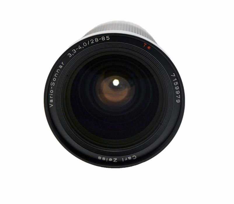 Carl Zeiss Vario-Sonnar T* f/3.3-4.0 28 - 85 mm Contax/Yashica новый