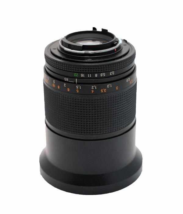 Carl Zeiss Vario-Sonnar T* f/3.3-4.0 28 - 85 mm Contax/Yashica новый