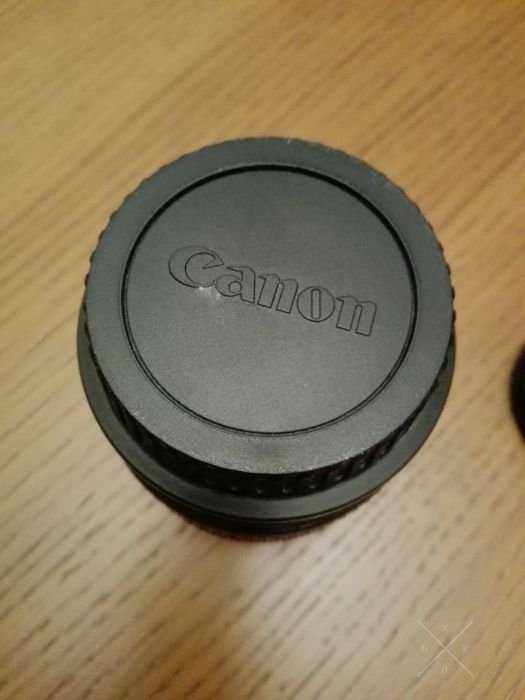 объектив Canon EF 28-70 1:3,5-4,5