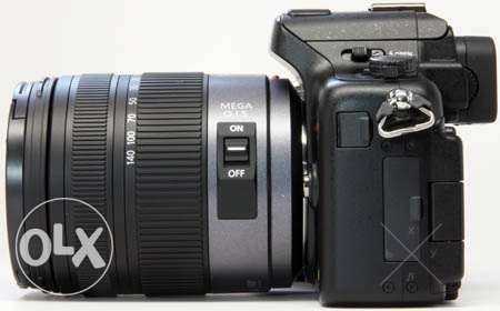 Объектив Panasonic LUMIX G VARIO HD 14-140mm F4.0-5.8 ASPH