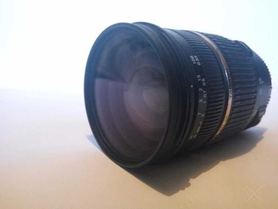 Об'єктив Tamron AF 28-75 mm f2.8 Macro (Canon)
