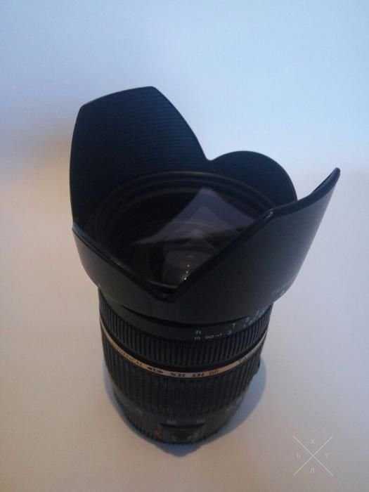 Об'єктив Tamron AF 28-75 mm f2.8 Macro (Canon)