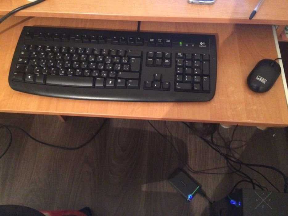 Продам пк 2х ядерный