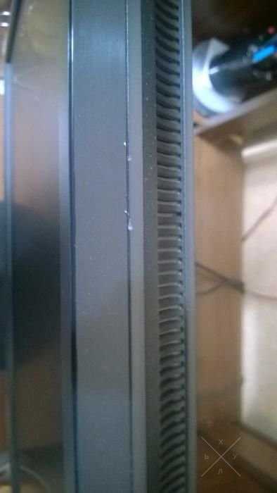 Монитор ASUS VW222S 22" дюйма TN
