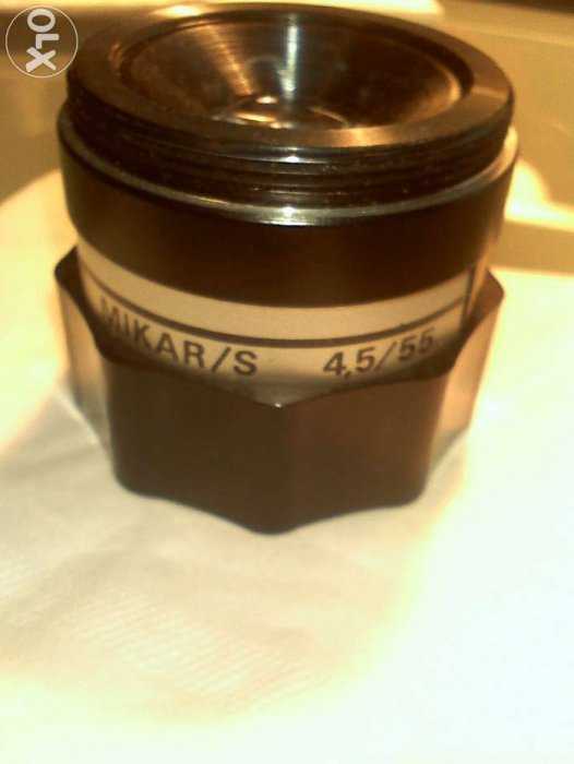 Mikar/s 4,5/55