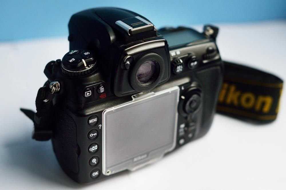 Продам Nikon D700