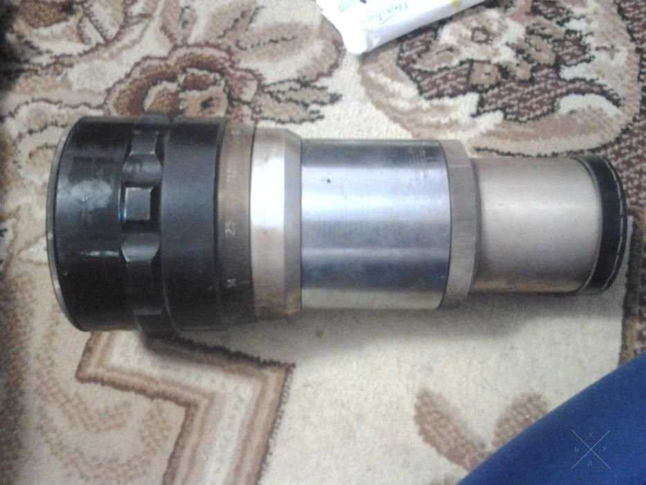 Продам объектив для кинопроэктора марка 35-НАП-1-1