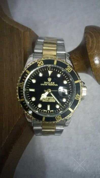 Часы Rolex Submariner (с датой) - Распродажа (5 цветов )