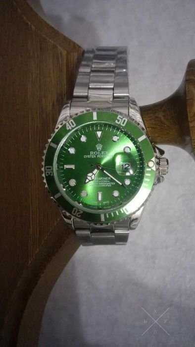 Часы Rolex Submariner (с датой) - Распродажа (5 цветов )