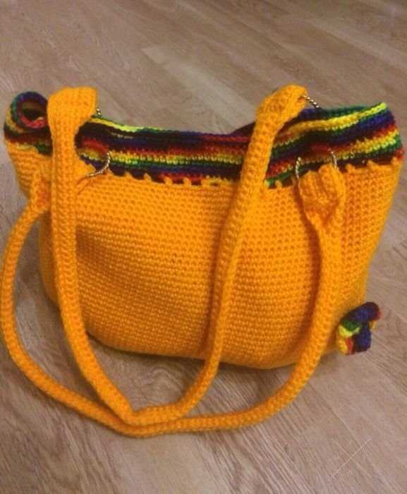 Сумка. (3)