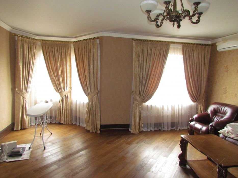 ремонт квартир домов