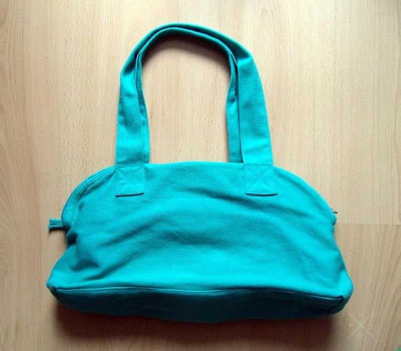 Сумка летняя хлопковая bpc bonprix collection