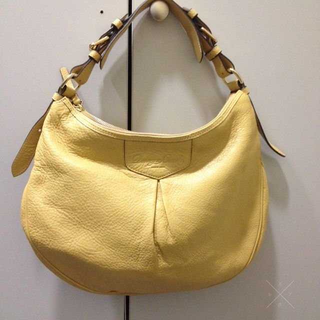 Сумка dooney & bourke,кожа