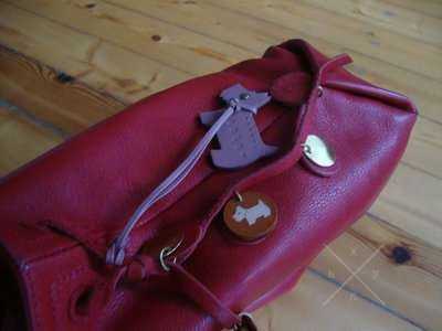 Сумка Radley London Red оригинал