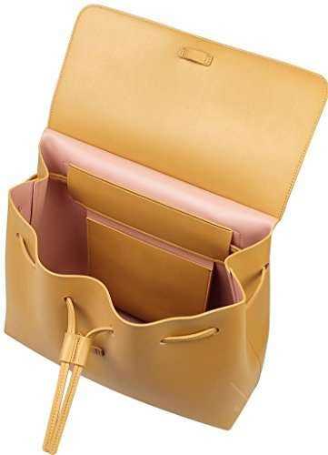 Сумка MANSUR GAVRIEL LADY BAG,оригинал,в наличии,кожаная,новая