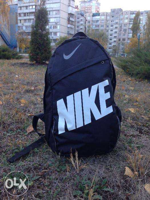 Рюкзак порфтель сумка Nike НАЙК ранец сумка
