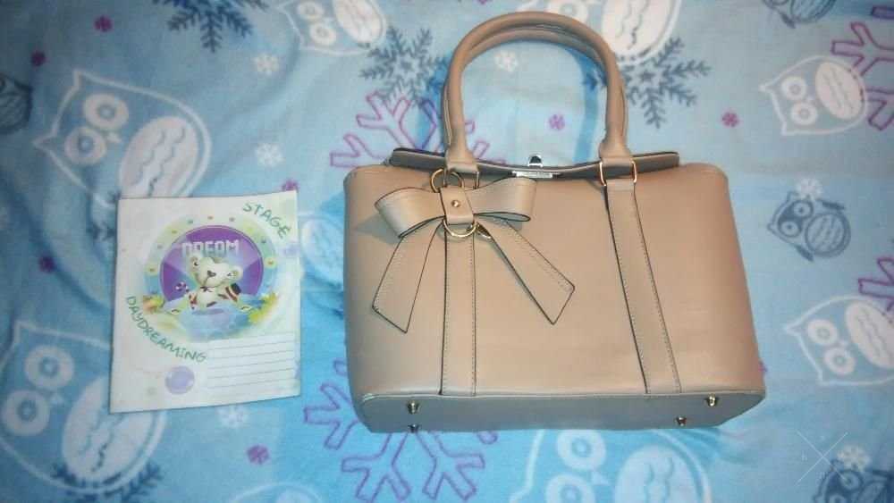 Элегантная, стильная женская сумка!!!ВСЕГО за 250 грн