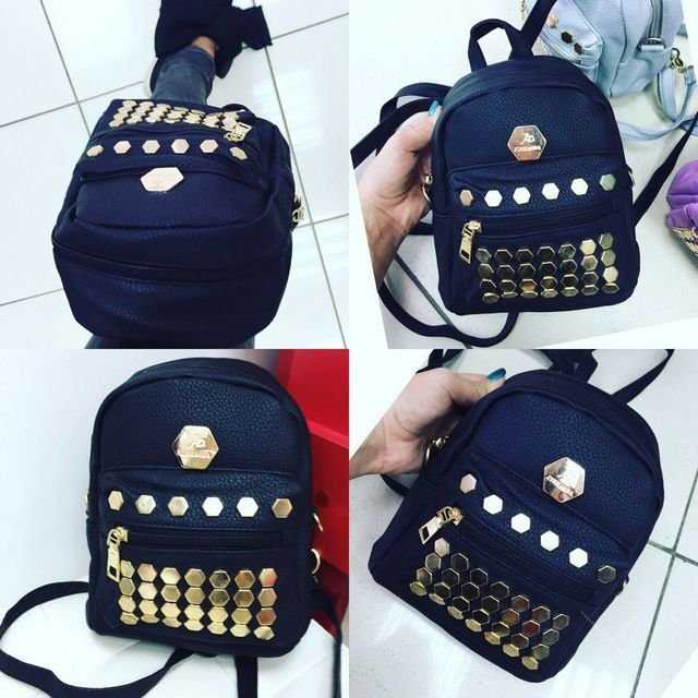 Рюкзак, сумка, портфель