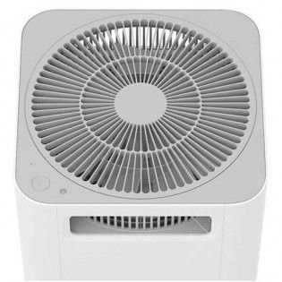 Очиститель воздуха Xiaomi Mi Air Purifier 2 в Украине