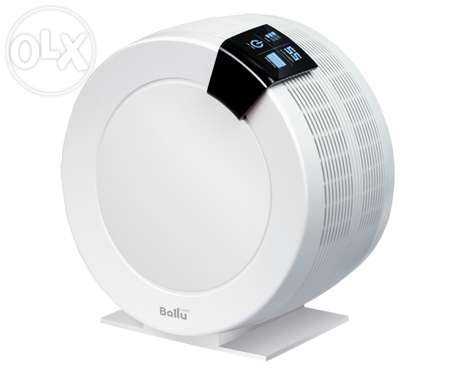 Продажа очистителя увлажнителя воздуха Ballu AW 320 (мойка воздуха)