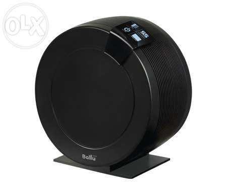 Продажа очистителя увлажнителя воздуха Ballu AW 320 (мойка воздуха)