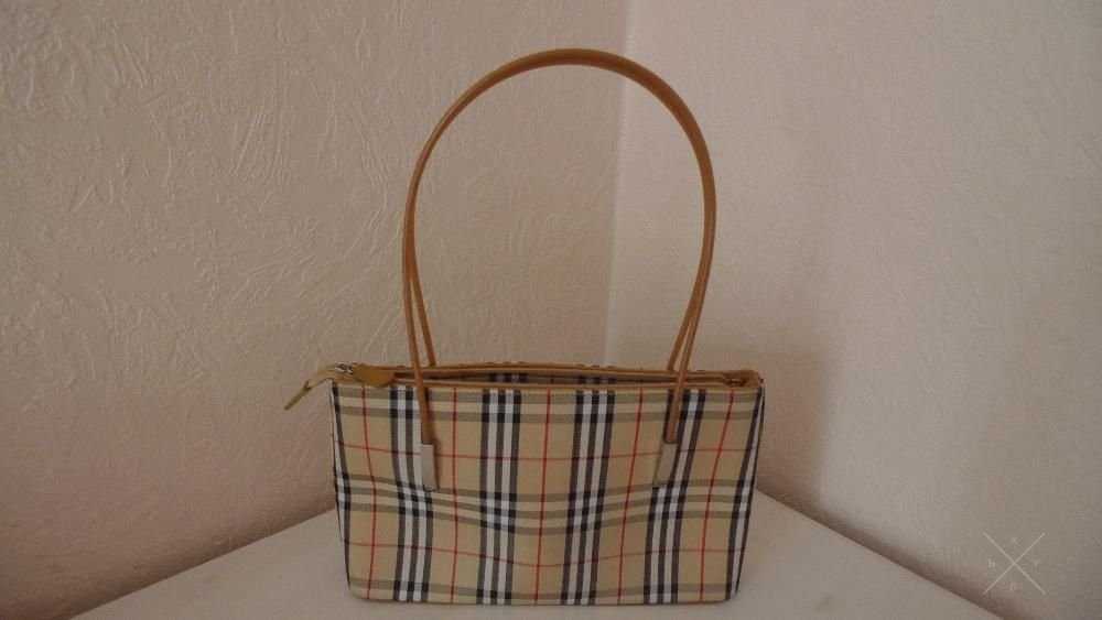 Burberry сумка