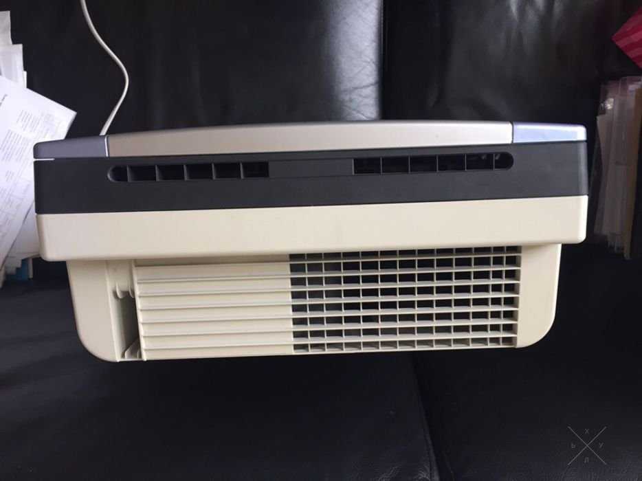 Очиститель воздуха Daikin MC704VM