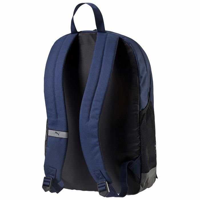 рюкзак Puma Buzz blue городской, спортивный