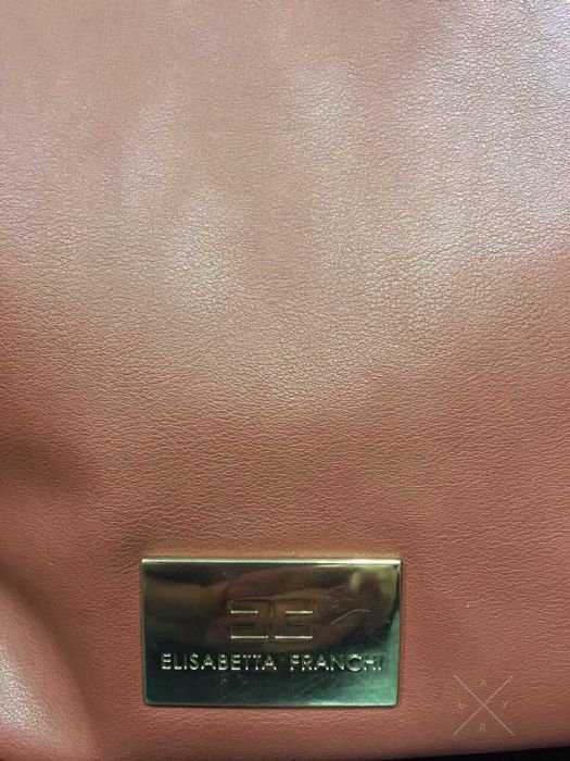 Сумка elisabetta franchi оригинал