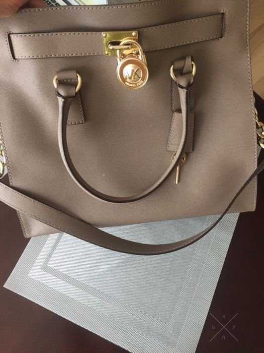 Michael kors (оригинал сумка)