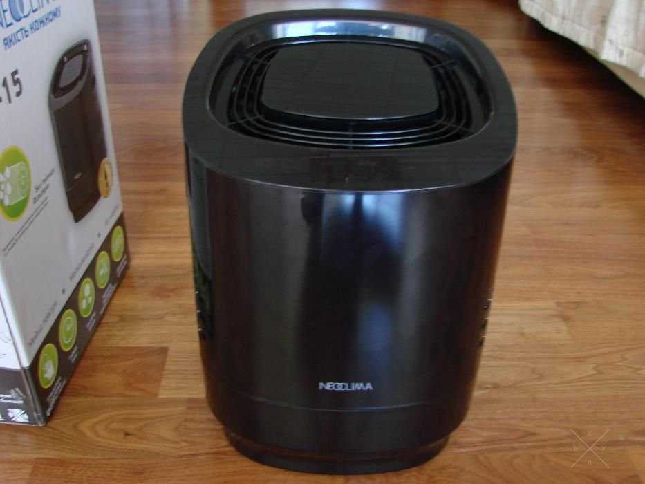 Очиститель воздуха NEOCLIMA MP-15