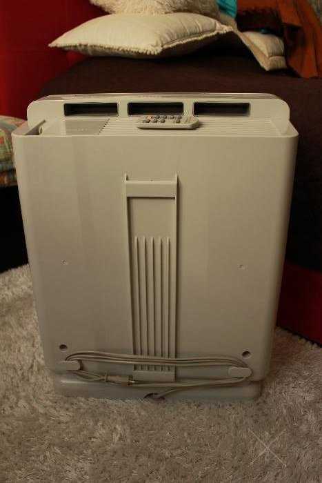 Продам очиститель воздуха Daikin MC 707 VM-S