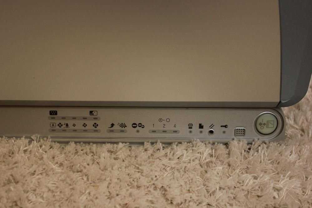 Продам очиститель воздуха Daikin MC 707 VM-S