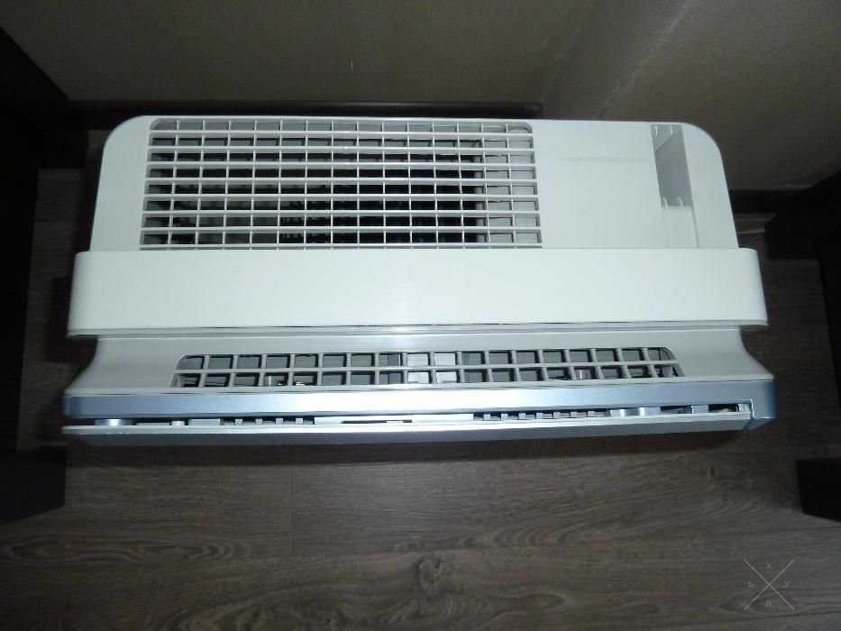 Японский очиститель воздуха DAIKIN MC707VM-S +5 фильтров в подарок.