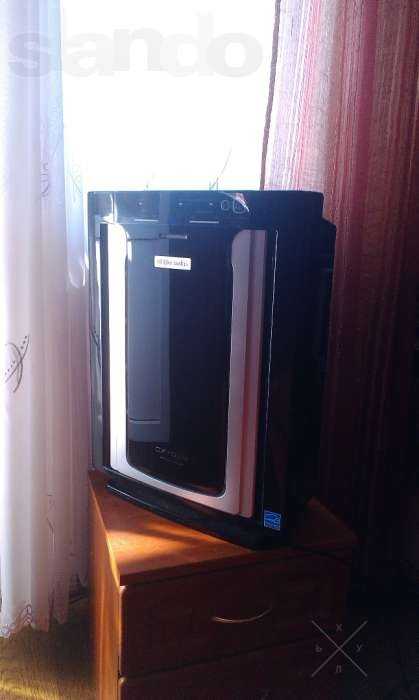 Очиститель воздуха ELECTROLUX Oxygen